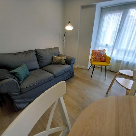 גיחון Apartamento Centro-Playa IV מראה חיצוני תמונה