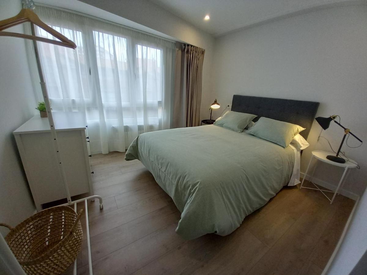 גיחון Apartamento Centro-Playa IV מראה חיצוני תמונה