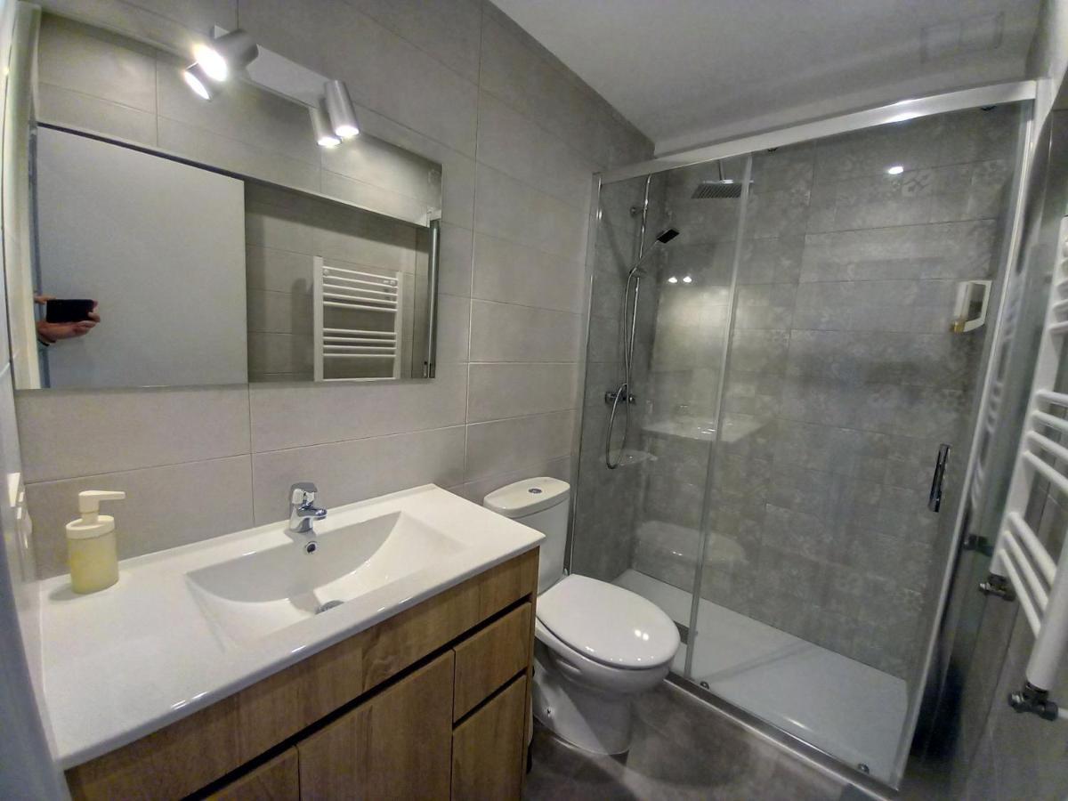 גיחון Apartamento Centro-Playa IV מראה חיצוני תמונה