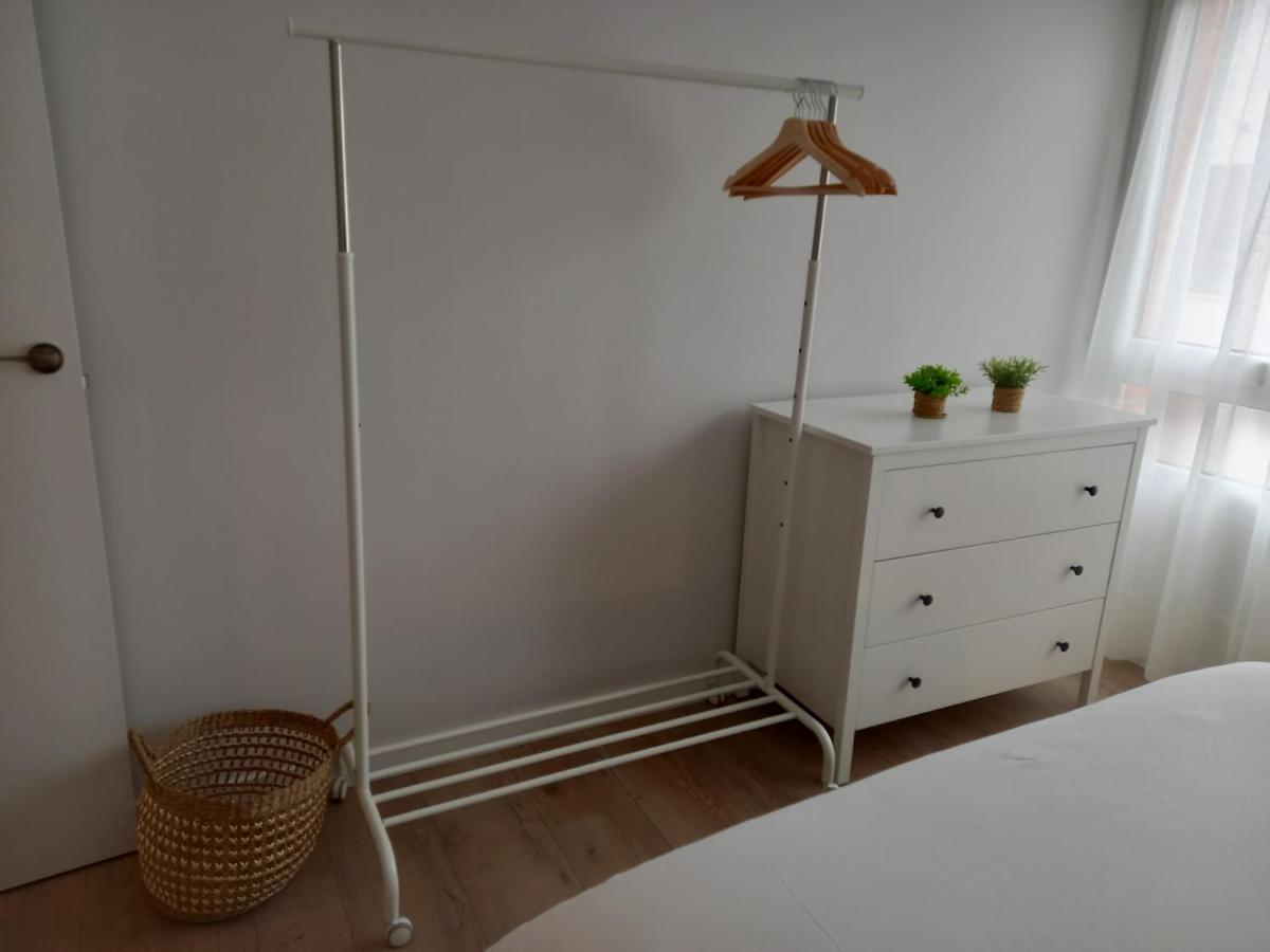 גיחון Apartamento Centro-Playa IV מראה חיצוני תמונה