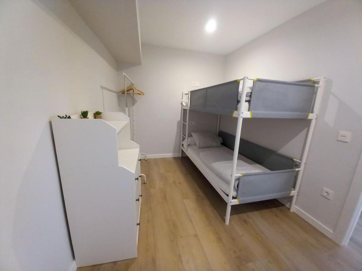 גיחון Apartamento Centro-Playa IV מראה חיצוני תמונה